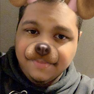 Meet your Posher, Steven